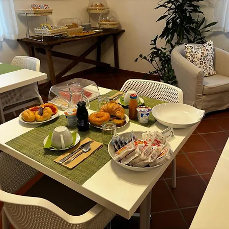 La Nuova Dimora B&B-3
