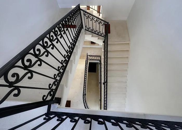 Bed and Breakfast La Casa Al Centro LʼAquila
